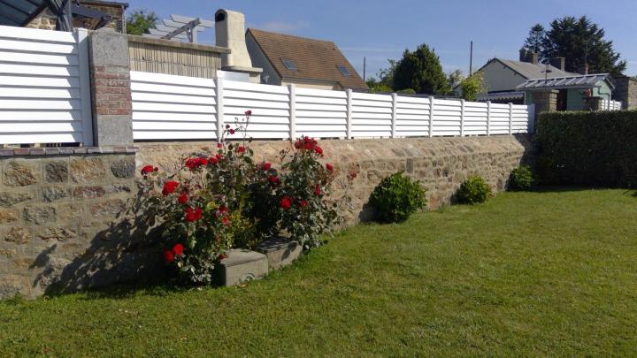 Installation portails Moulins