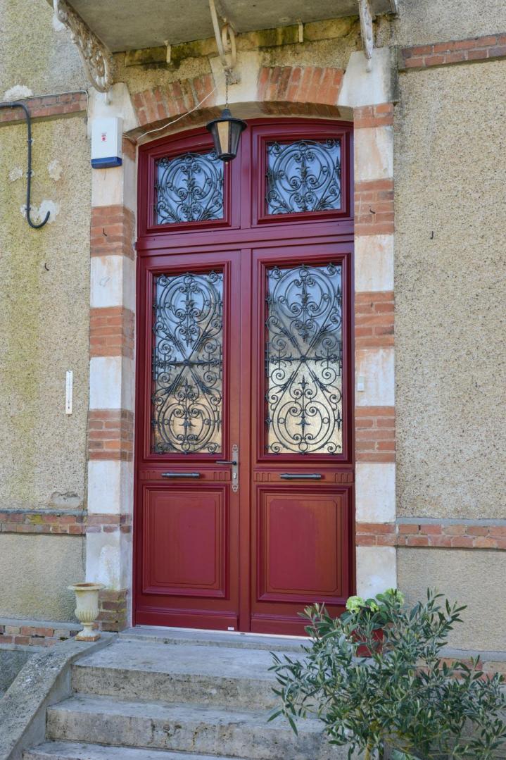 Installateur de porte Moulins