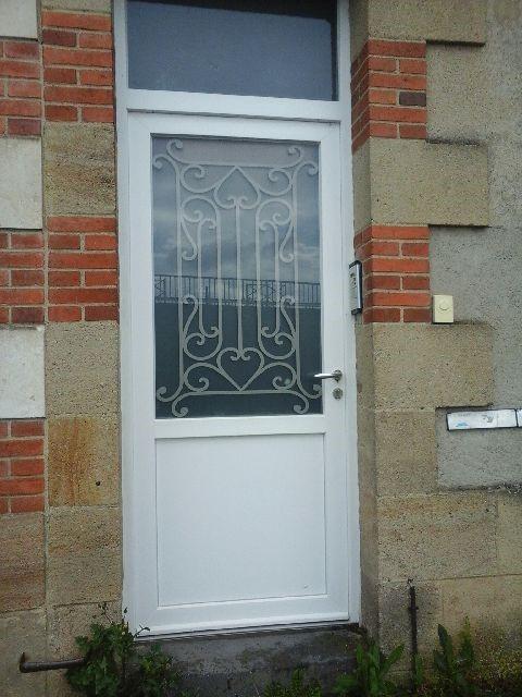 Installation portails, Avermes