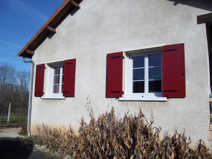 Posement de velux Moulins 