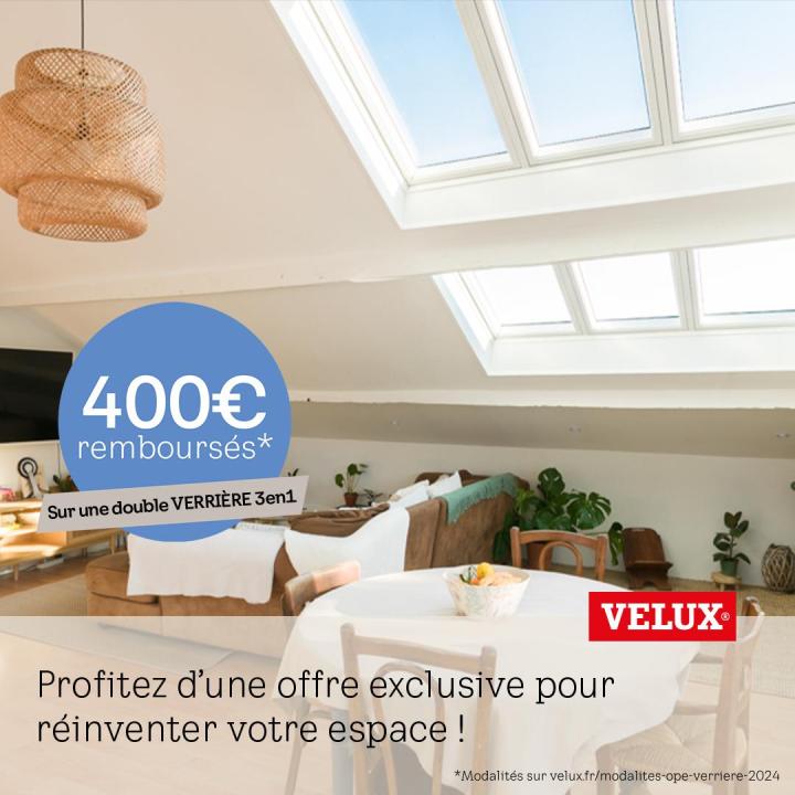 Installation de fenêtres Moulins