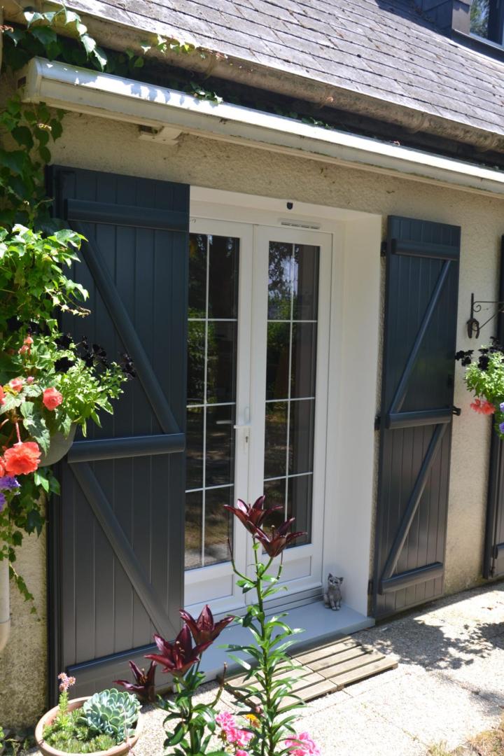 Pose de velux Moulins